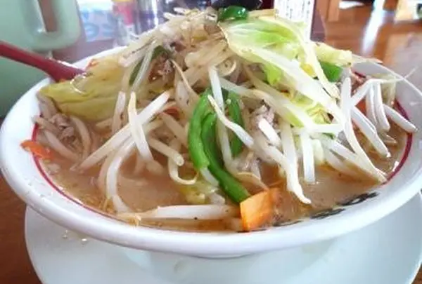 ラーメンねぎっこ北福島店