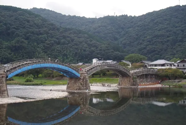 錦帯橋