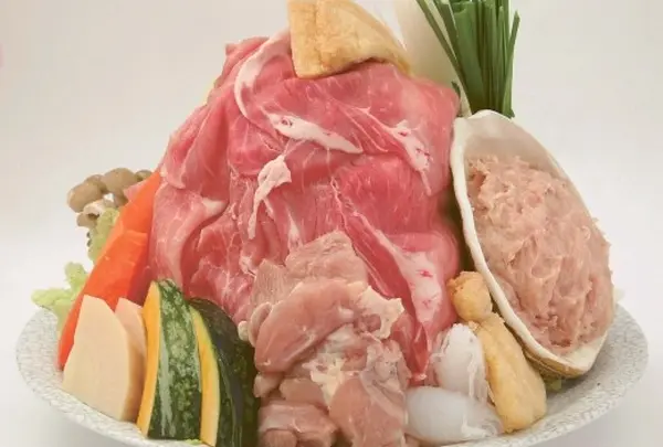 山賊鍋　田川本店