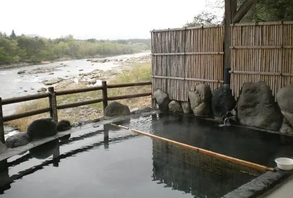 川霧の湯