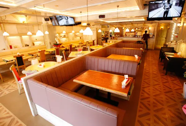 TAKCAFE