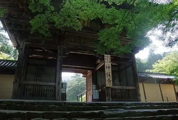 神護寺