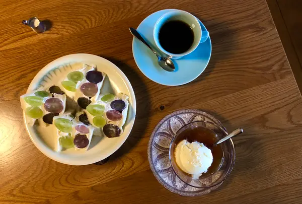 市川屋珈琲