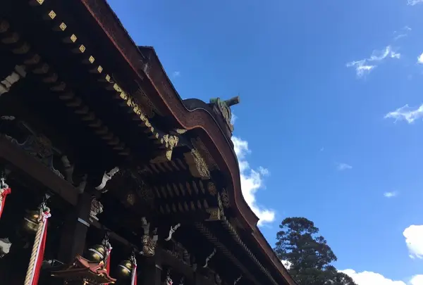 北野天満宮