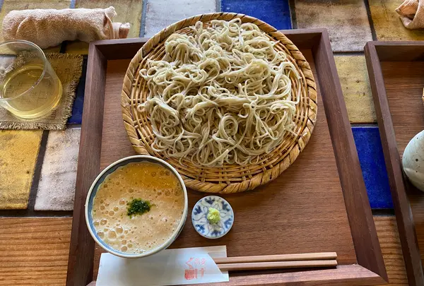 手打ち蕎麦 くげ