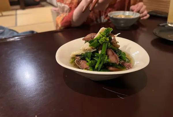 飛やじ