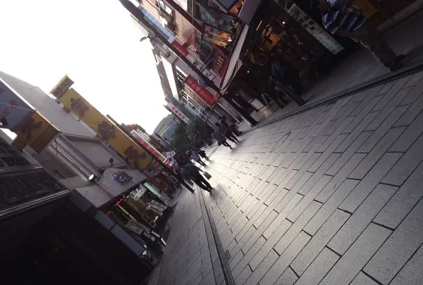 元町商店街の写真・動画_image_126666