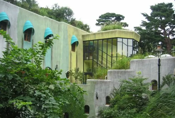 三鷹の森ジブリ美術館の写真・動画_image_126776