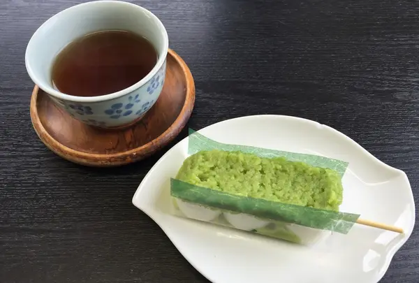 つつみ屋作並店