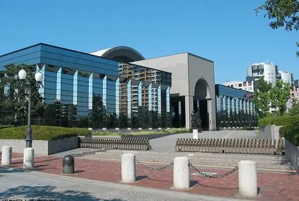 福岡市博物館