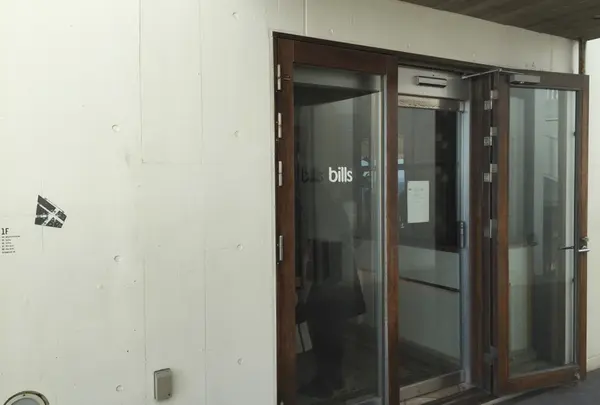 bills 七里ヶ浜