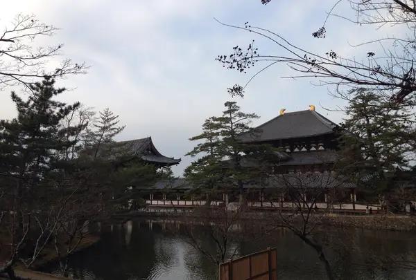 東大寺