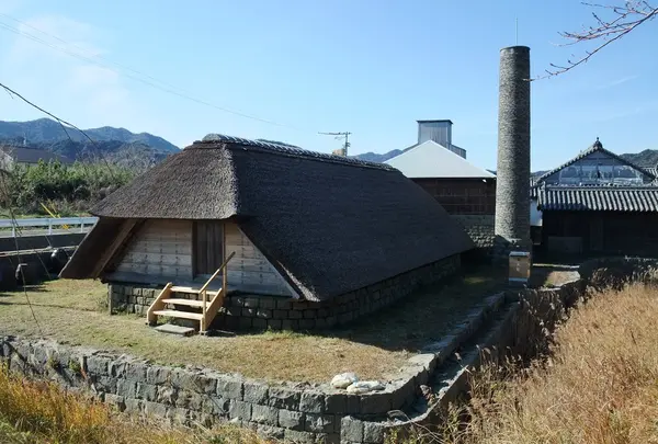 塩田屋敷（福永家住宅）の写真・動画_image_127623