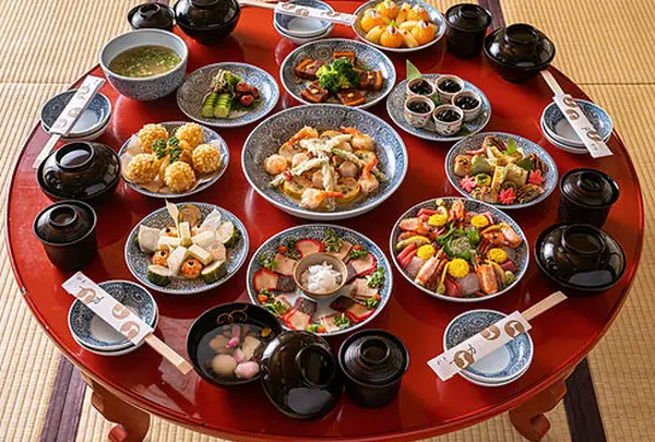料亭 一力