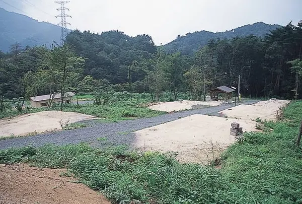 ミターラオートキャンプ場