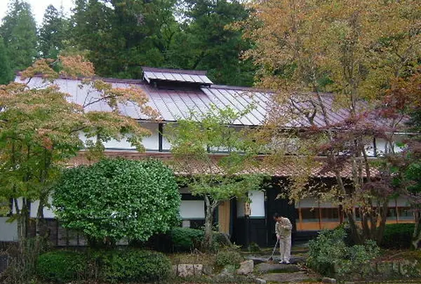 ときわすれ清水屋