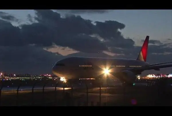 福岡空港