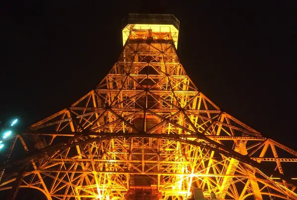 東京タワーの写真・動画_image_128132