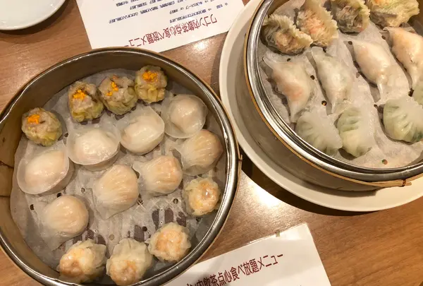 群愛飯店 大丸店