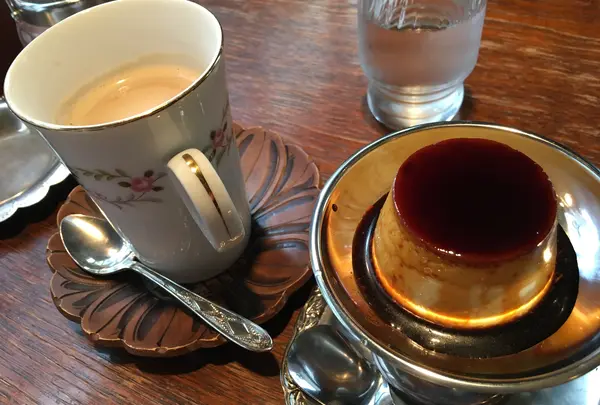 モトマチ喫茶の写真・動画_image_1285041