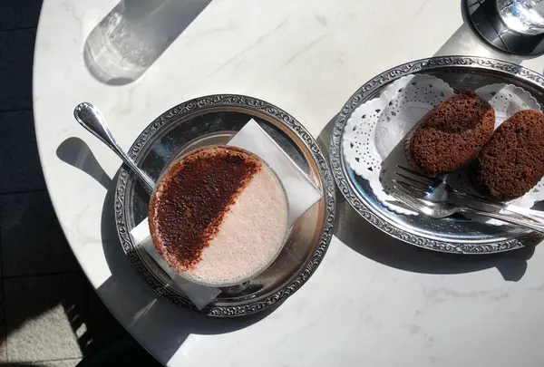 カフェラ大丸神戸店