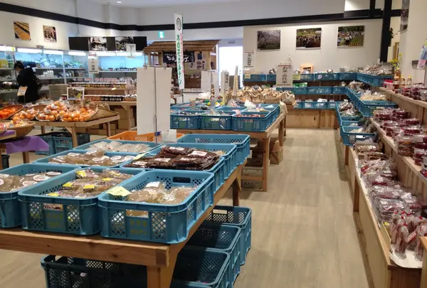 木の花ガルテン 小郡店