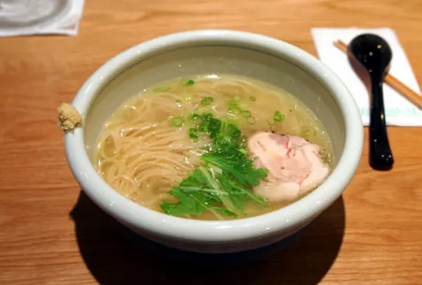 リラクラーメン