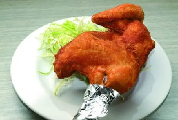 せきとり本店