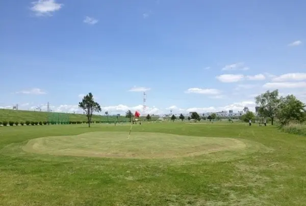 江戸川ラインゴルフ ショートコース