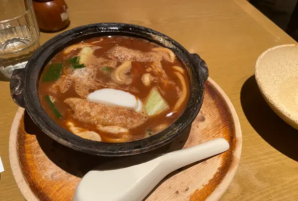 名鉄百貨店本館 レストラン・カフェ 山本屋総本家 名鉄店