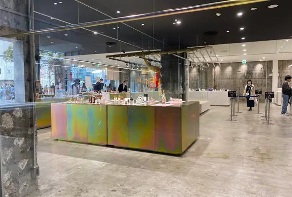 名鉄商店