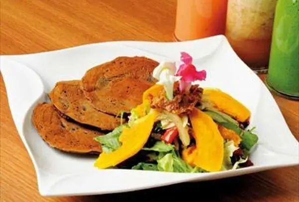 「KO-SO CAFE」　BIORISE