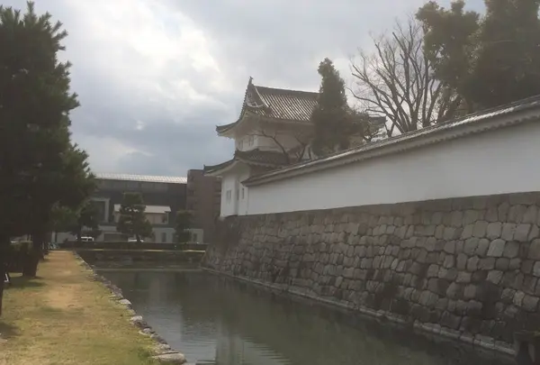 元離宮 二条城の写真・動画_image_131110