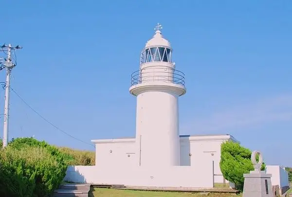 城ヶ島灯台公園
