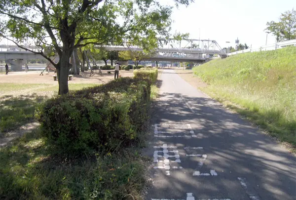 武庫川