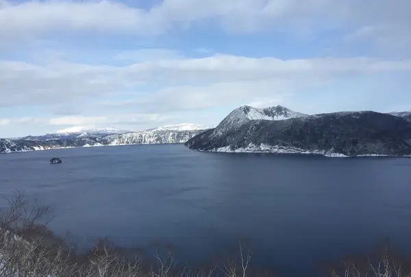 摩周湖