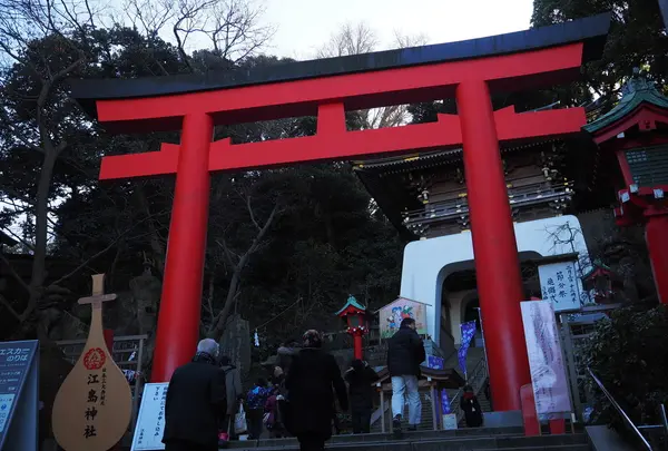 江島神社