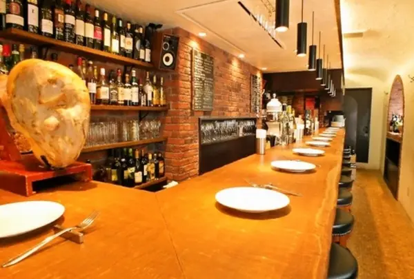OSTERIA RUSTICA DOMUS