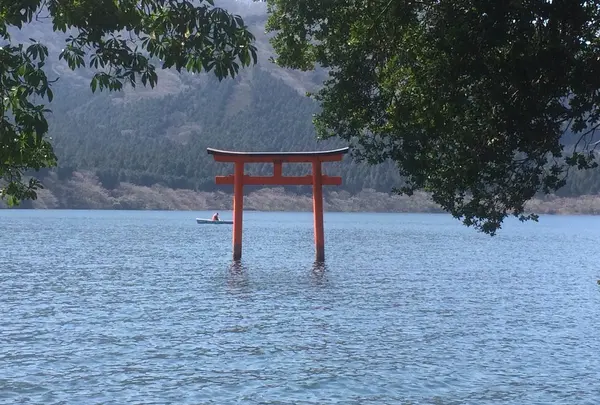 九頭龍神社