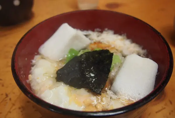 茂助だんご