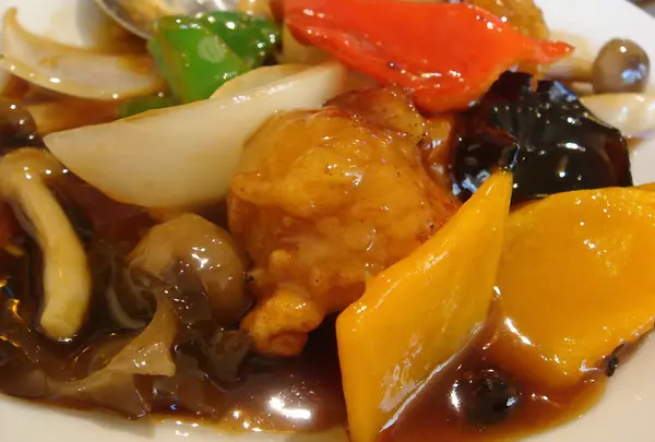 宝珍楼 新丸子店