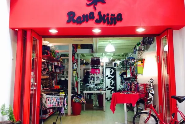 rana-nina