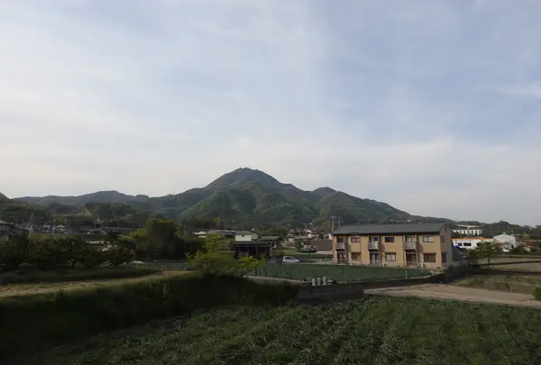 先山（淡路富士）