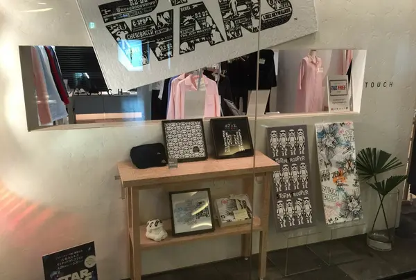 ＴＯＵＣＨ六本木ヒルズ店の写真・動画_image_134482
