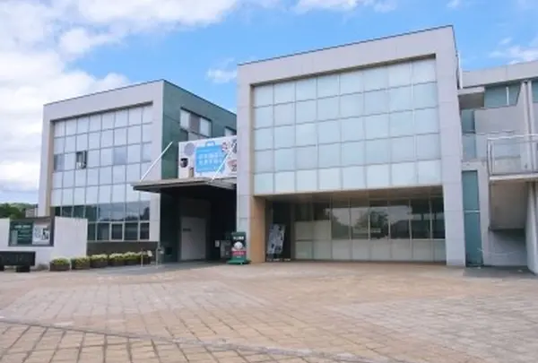 茨城県陶芸美術館