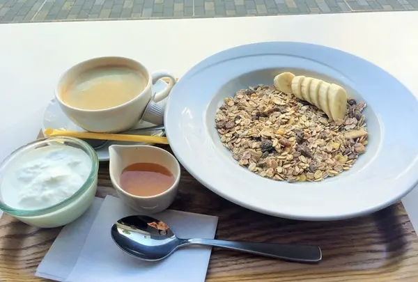 ICHIGEKI CAFE