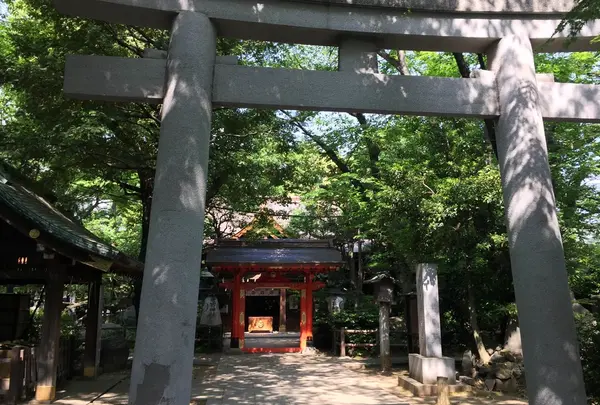 愛宕神社