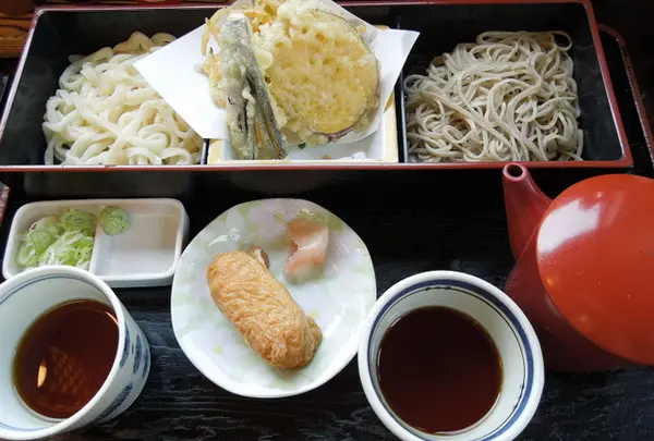 武州めん本店