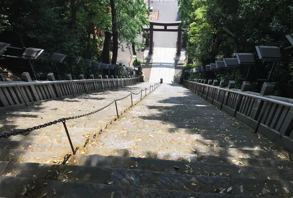 愛宕神社