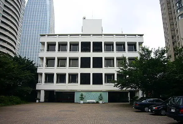 ＮＨＫ放送博物館